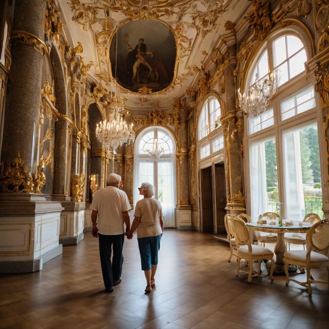 from Budapest: Private all day trip to Vienna & Bratislava - The value of doing Vienna and Bratislava from Budapest in one long day