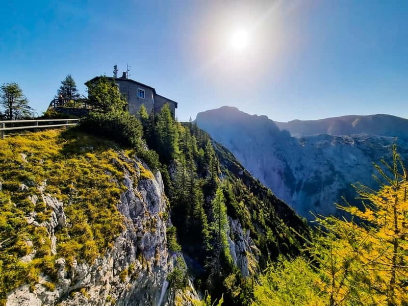From Munich: Eagle's Nest, Königssee & Salzburg Private Tour - Key things that make this tour work