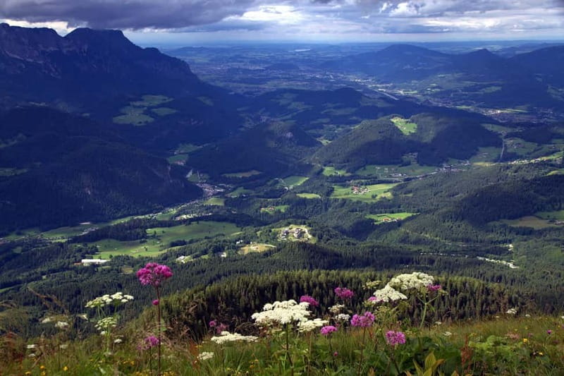 From Munich: Eagle's Nest, Königssee & Salzburg Private Tour - Eagle’s Nest: how to use your 3 hours well