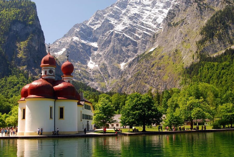 From Munich: Eagle's Nest, Königssee & Salzburg Private Tour - Who this private tour fits best, and who should reconsider