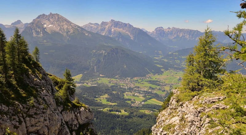 From Munich: Eagle's Nest, Königssee & Salzburg Private Tour - Munich pickup and the value of a private car all day