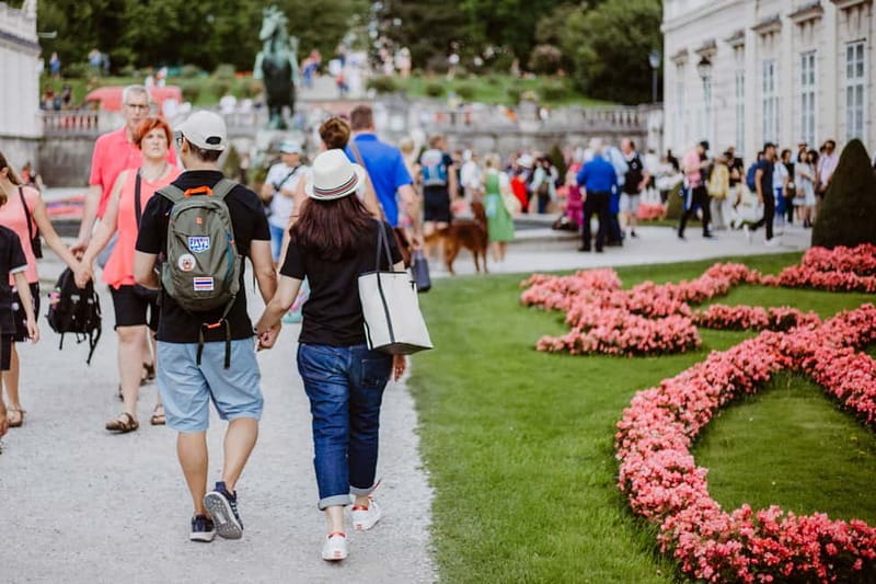 From Munich: Salzburg Day Trip by Train - Key Things That Make This Day Trip Worth Your Time