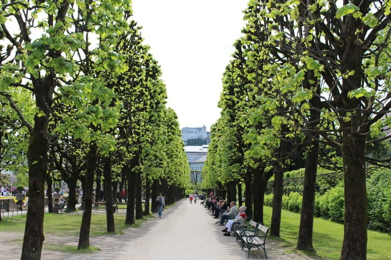 From Munich: Salzburg Day Trip by Train - Why Salzburg Hits So Hard on a Day Trip