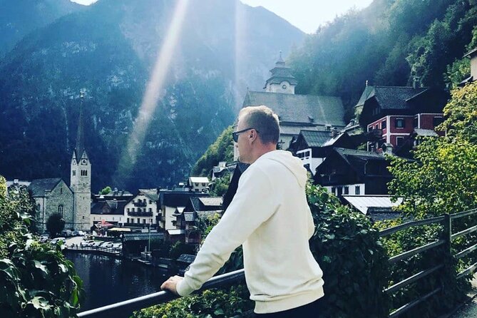 From Prague: Private Hallstatt Alps Day Trip with Lakeside Picnic - Key things that make this Hallstatt day trip work