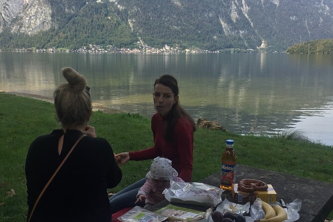 From Prague: Private Hallstatt Alps Day Trip with Lakeside Picnic - Who this private Hallstatt trip is best for