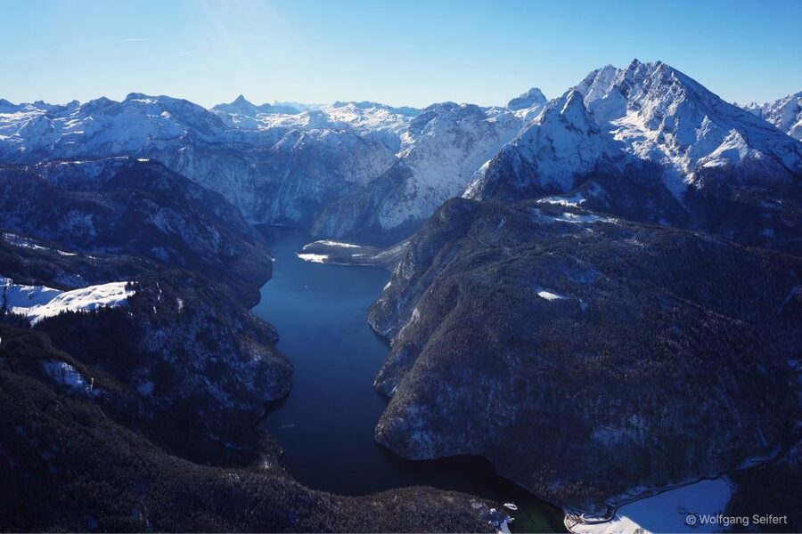 From Salzburg: Half-Day Tour of Berchtesgaden - Key things that make this tour worth a look
