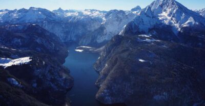 Half-Day Tour of Berchtesgaden