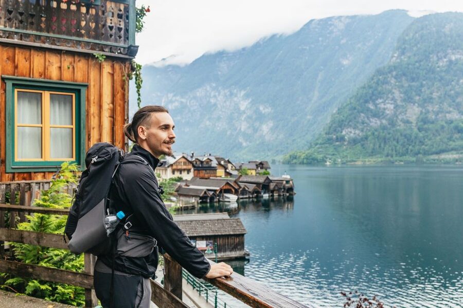From Salzburg: Half-Day Tour to Hallstatt - A Smart Half-Day Plan for Hallstatt Without the Stress
