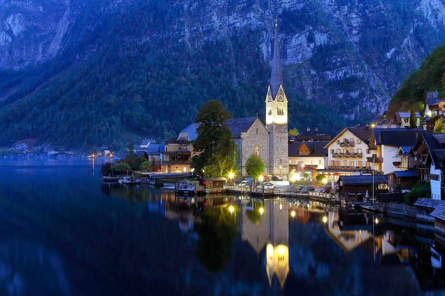 From Salzburg: Hallstatt, St.Gilgen & St. Wolfgang Day Trip - Key points before you go