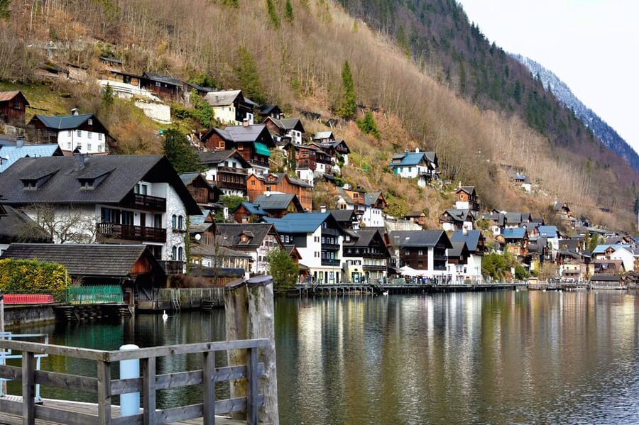 From Salzburg: Hallstatt, St.Gilgen & St. Wolfgang Day Trip - The value: why this feels like a real day out, not a checklist