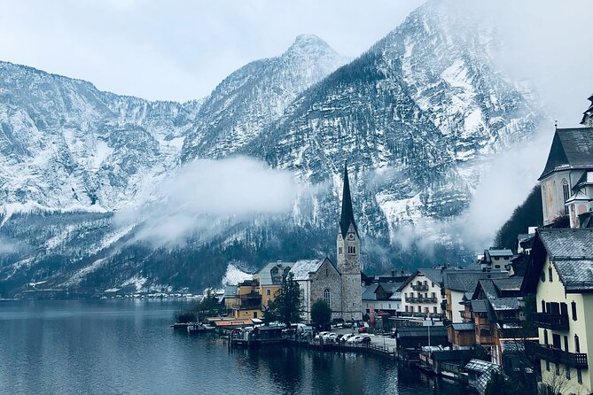 From Salzburg: Private Day Trip to Hallstatt with St. Gilgen - Value and pricing: what $578.72 per group really buys