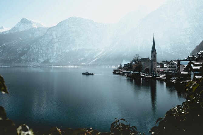 From Salzburg: Private Day Trip to Hallstatt with St. Gilgen - Weather and crowds: how to plan your best day