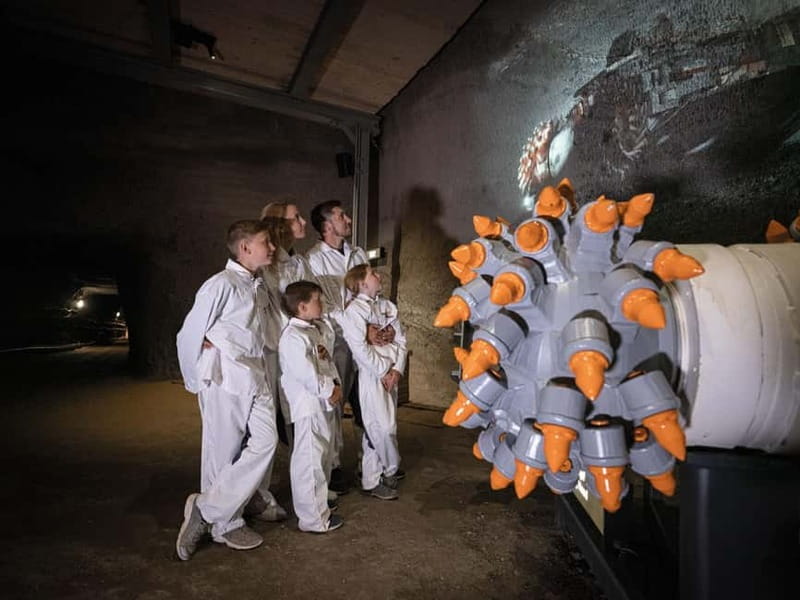 From Salzburg: Salt Mines Package - The White Gold Adventure - Who This Tour Fits Best