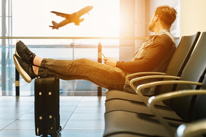 From Salzburg to Munich Airport- Private Transfer - punctual & friendly Driver - From Salzburg Pickup to Munich Airport Drop-Off: How the Transfer Actually Works