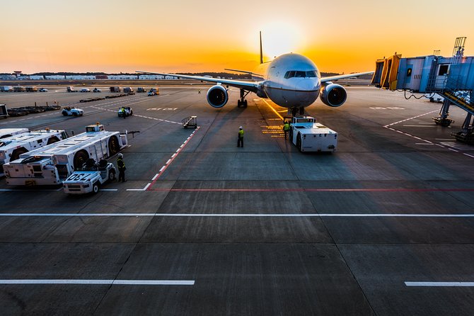 From Salzburg to Munich Airport- Private Transfer - punctual & friendly Driver - Should You Book This Private Transfer?