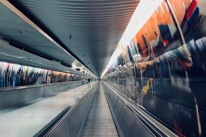 From Salzburg to Munich Airport- Private Transfer - punctual & friendly Driver - Drivers and Local Insight: Friendly, English-Speaking, and Actually Helpful