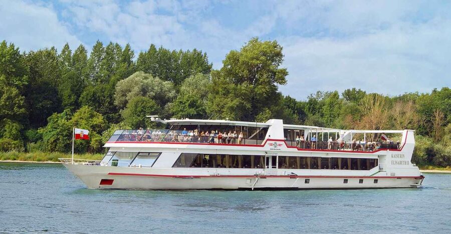 From Vienna: Day Cruise to Bratislava - Key takeaways before you go