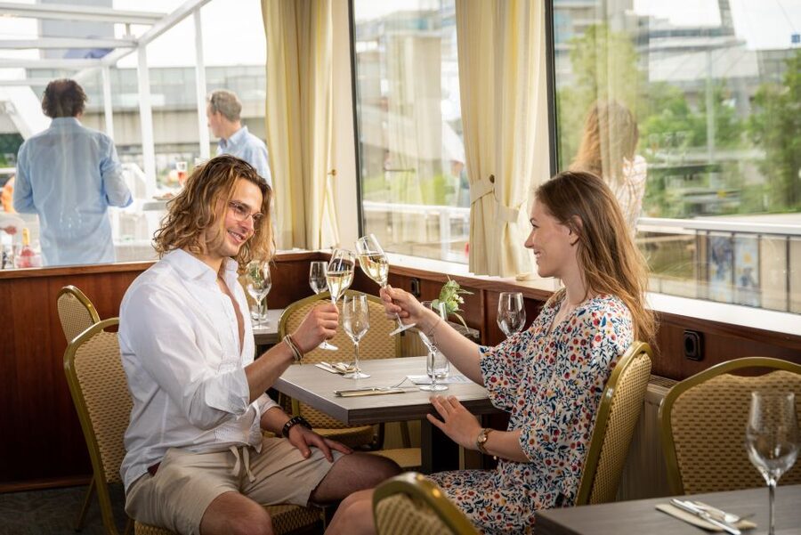 From Vienna: Day Cruise to Bratislava - Vienna to Bratislava by river: what to expect from the sailing time