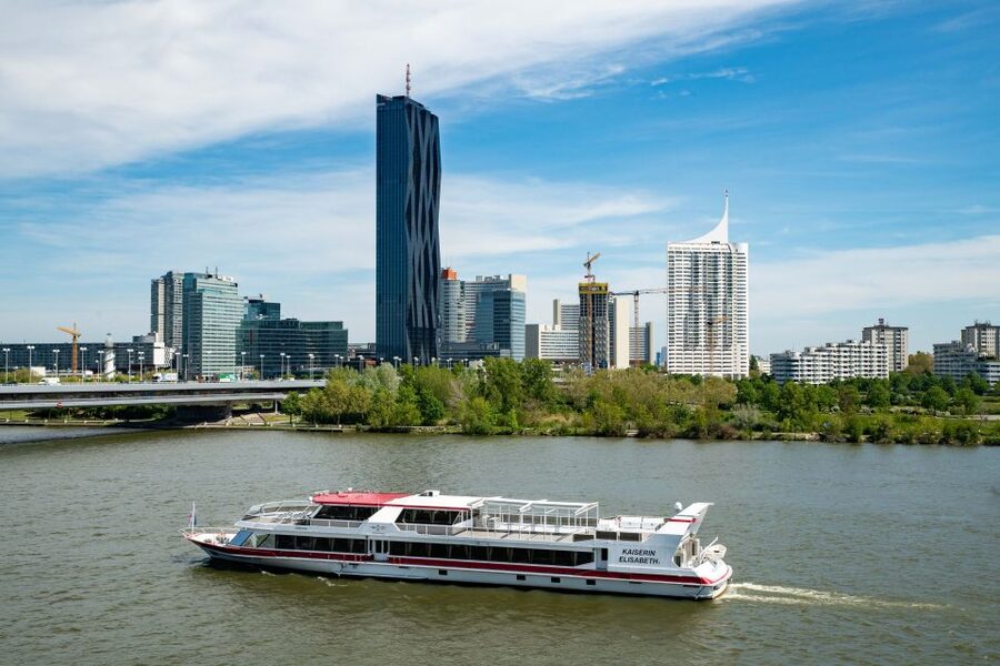 From Vienna: Day Cruise to Bratislava - Bars, drinks, and the small choices that affect your budget