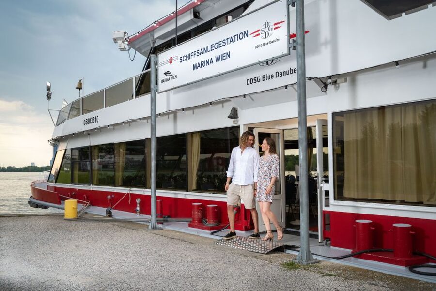 From Vienna: Day Cruise to Bratislava - Getting ready: passport rules and what you should pack