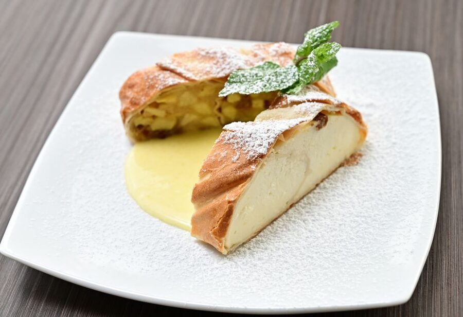 From Vienna: Dürnstein and Wachau Cruise - On-board meals: included comfort, with regional focus