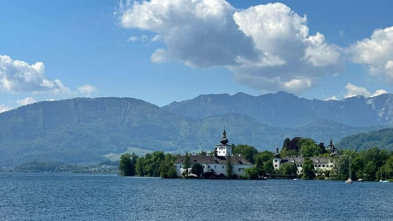 From Vienna: Gmunden, Hallstatt, Salzkammergut Day Tour - What to include, what costs extra, and what to pack