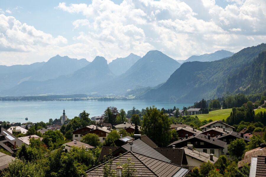 From Vienna: Guided Day Trip to Salzburg - Should you book it?