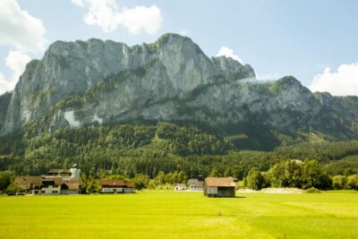 Guided Day Trip to Salzburg