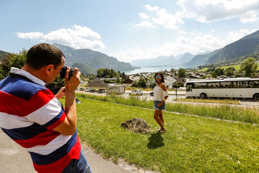 From Vienna: Guided Day Trip to Salzburg - Price and logistics: is $163 a fair deal for what you get?