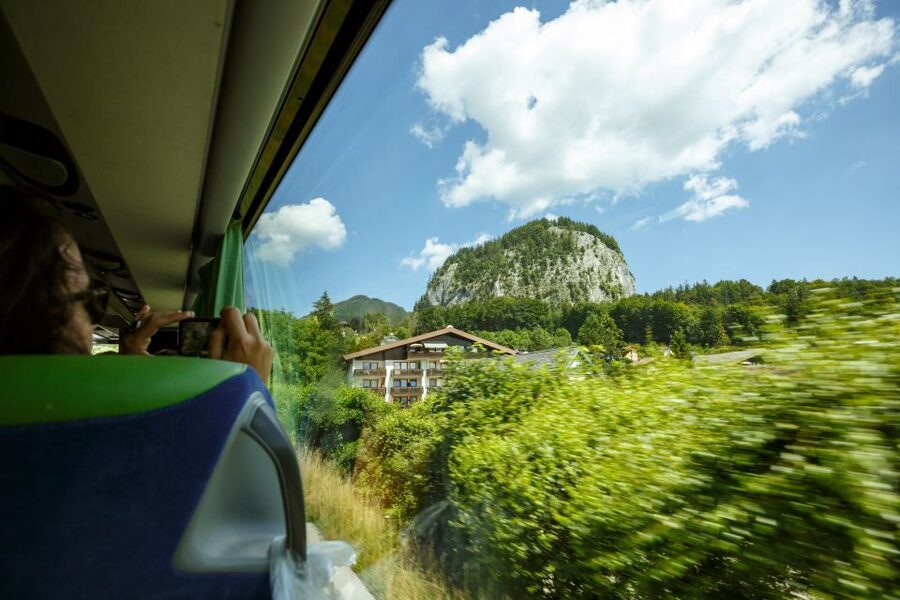 From Vienna: Guided Day Trip to Salzburg - Who should book this Salzburg day trip?