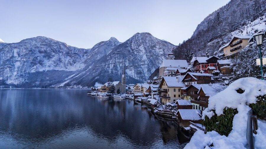 From Vienna: Hallstatt Day Trip with Hotel Pickup - Who this Hallstatt day trip is best for