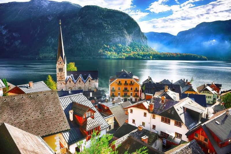From Vienna: Hallstatt Mountains and Lakes Tour - Price and Value: When $113 for a 12-Hour Day Trip Works