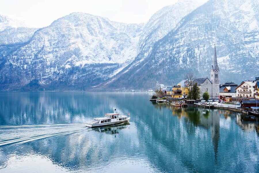 From Vienna: Hallstatt Mountains and Lakes Tour - Should You Book the Hallstatt Mountains and Lakes Tour?