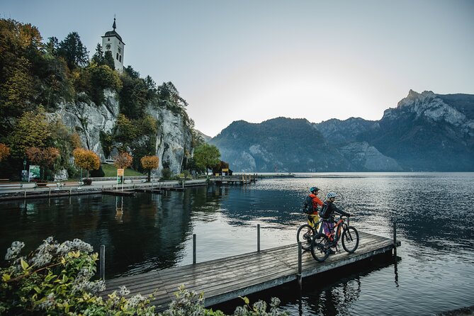 From Vienna: Hallstatt, Salzburg, Melk, Alps & Lakes Day Trip - Hallstatt Free Time: How to Walk Smart in 1 to 2 Hours