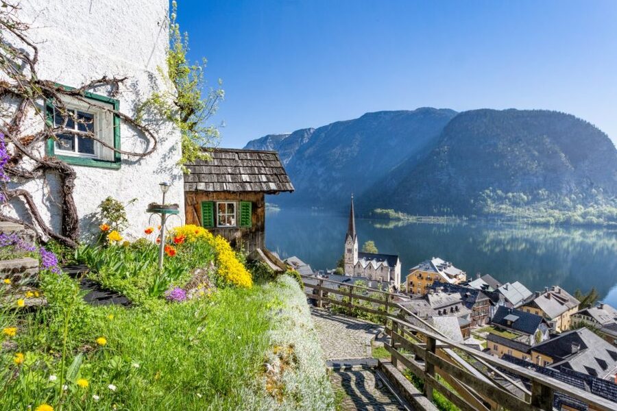 From Vienna: Hallstatt Small-Group Guided Day Tour - Price and value: what you get for $183 and what costs extra