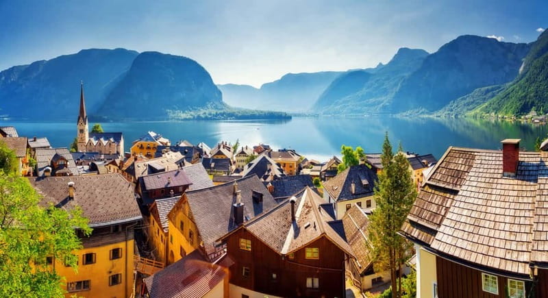 From Vienna: Hallstatt Small-Group Guided Day Tour - Should you book the Vienna to Hallstatt small-group day tour?