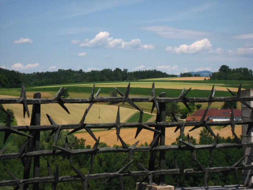 From Vienna: Mauthausen Memorial Private Day Trip - Mauthausen Memorial in Context, Why It Matters