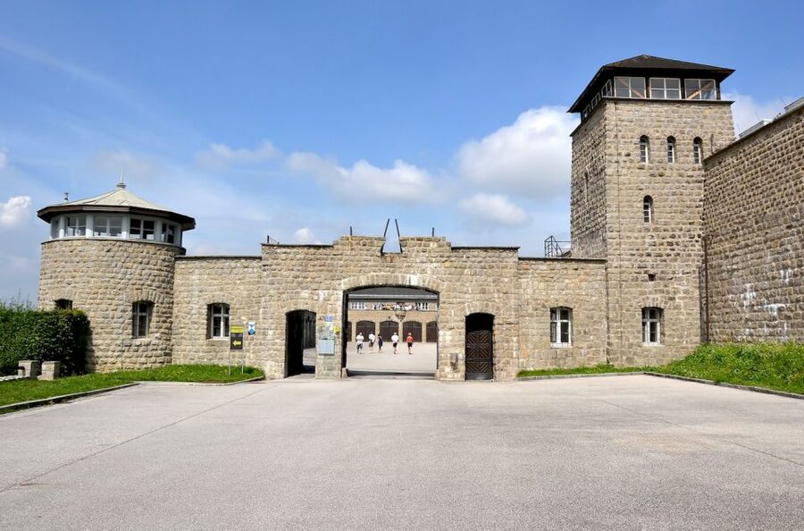From Vienna: Mauthausen Memorial Private Day Trip - FAQ