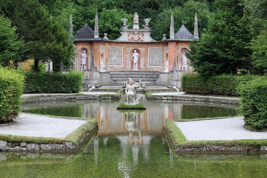 From Vienna: Melk Abbey to Salzburg - Baroque Gems - Price and Logistics: Is It Worth $140 for 14 Hours?
