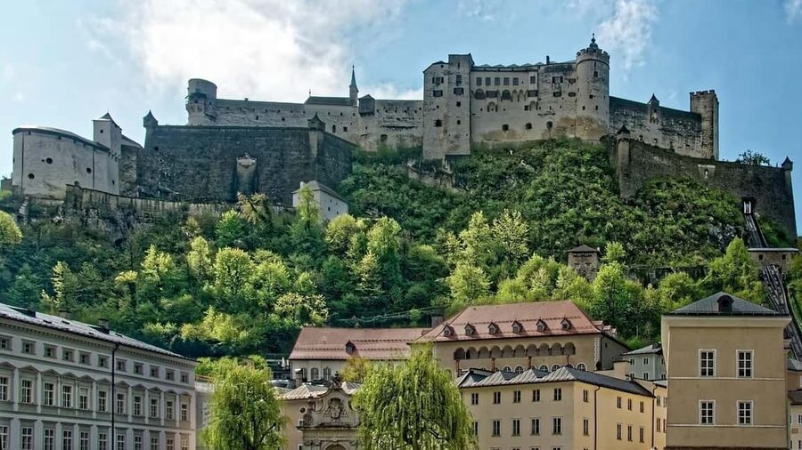 From Vienna: Melk Abbey to Salzburg - Baroque Gems - What to Pack and How to Enjoy It Without Stress