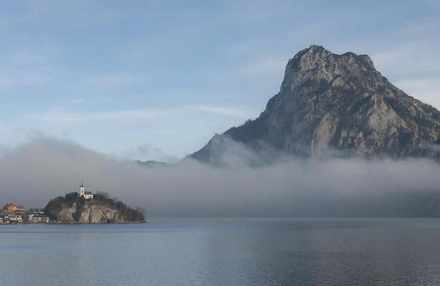 From Vienna: Melk Abbey to Salzburg - Baroque Gems - Hohensalzburg Fortress: Views That Make the Long Day Worth It