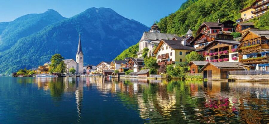 From Vienna: Melk, Salzburg, and Hallstatt Private Tour - Why a Vienna-to-Hallstatt Private Day Feels Different
