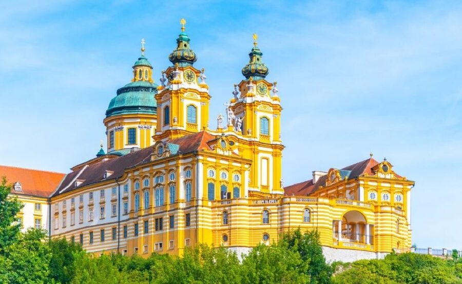 From Vienna: Melk, Salzburg, and Hallstatt Private Tour - Hallstatt Town Promenade, Skydeck Photos, and Salt Mines