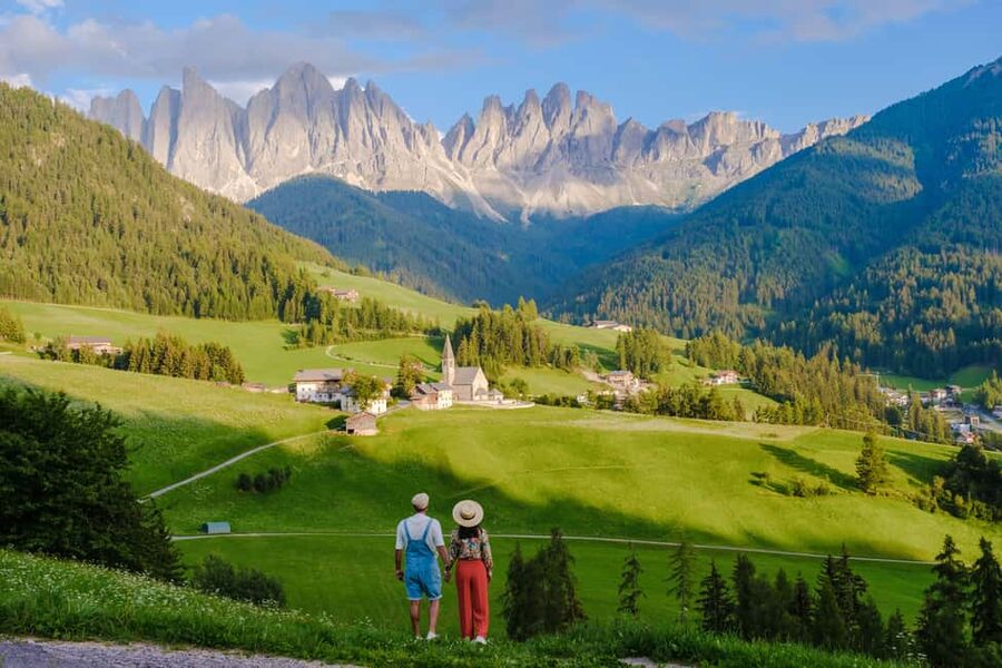 From Vienna: Mountains, Hallsttat & Salzburg Guided Day Tour - Price and value at about $117: what you get for the money