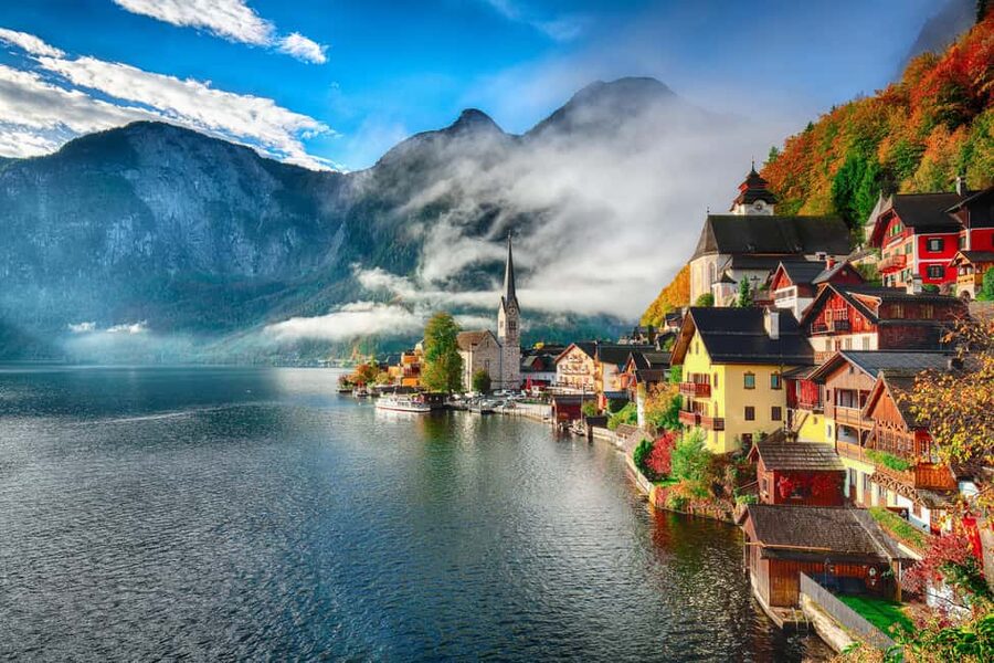 From Vienna: One Day Hallstatt Guided Day Trip - Key highlights worth getting excited about