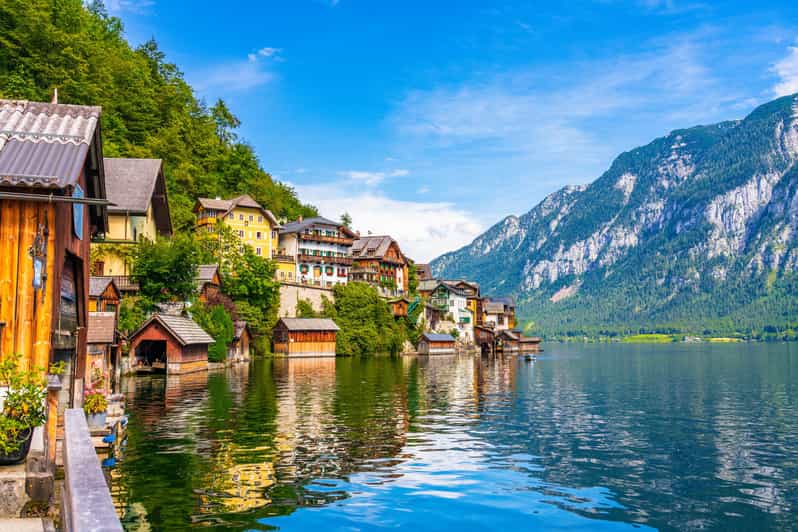 From Vienna: private day trip to Hallstatt and Salzburg - Should you book this Vienna to Hallstatt and Salzburg private day trip?