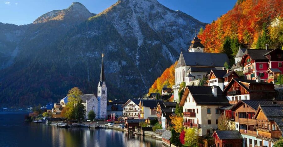 From Vienna: Private Hallstatt Day Tour - Key things to know before you go