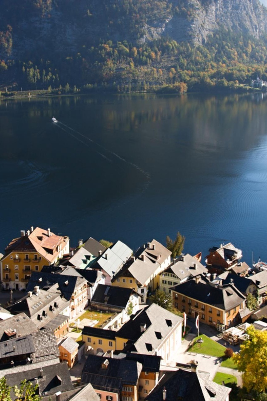 From Vienna: Private Hallstatt Day Tour - Hallstatt’s 5 hours of freedom: how to use it well