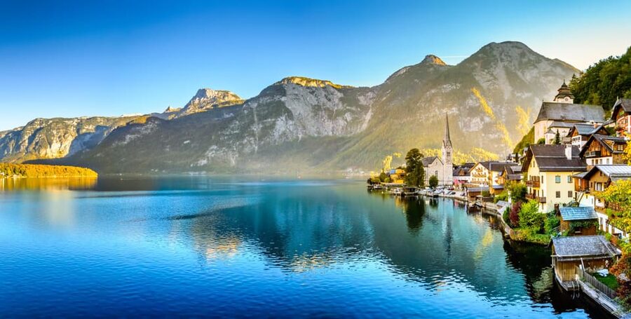 From Vienna: Private Hallstatt Day Tour - The long scenic drive through Lower Austria (and what to look for)
