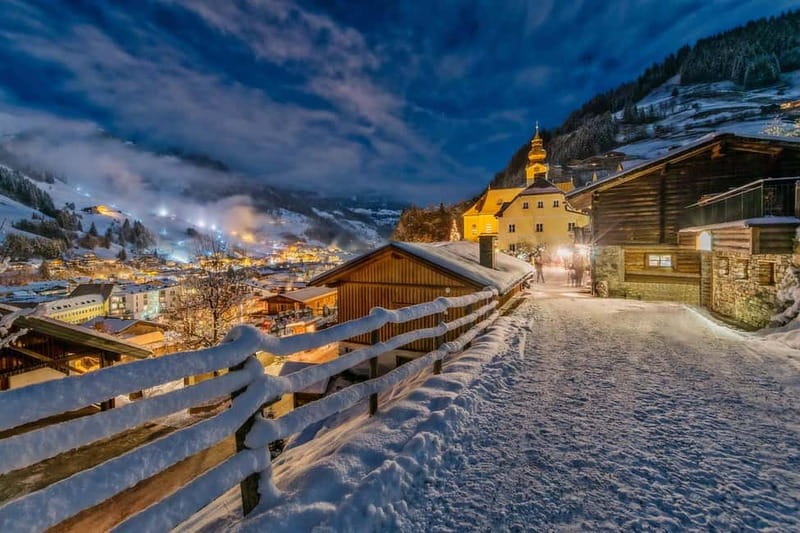 From Vienna: Private Melk, Hallstatt, and Salzburg Tour - Hallstatt: a photo-stop start, then actual walking time